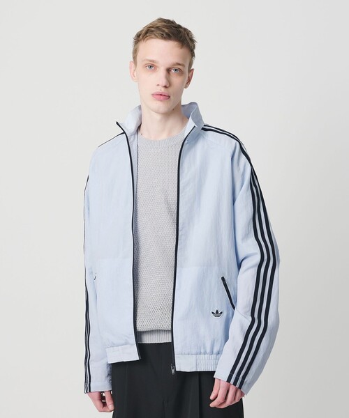 adidas Originals コート ジャケット 「別注」「adidas Originals