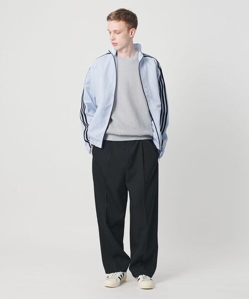 adidas Originals コート ジャケット 「別注」「adidas Originals