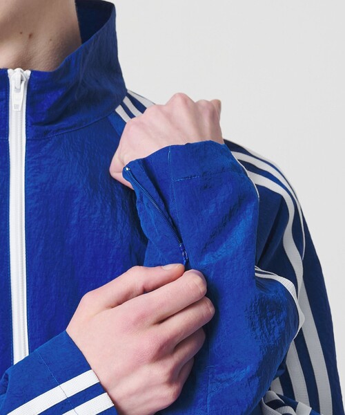 adidas Originals コート ジャケット 「別注」「adidas Originals