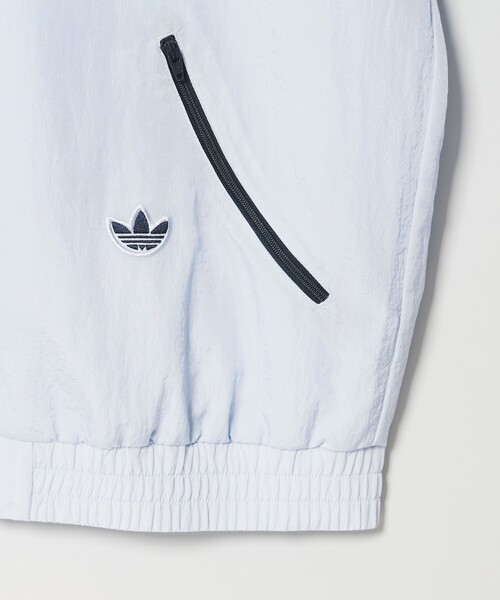 beauty and youth adidas 別注 フットボールジャケットS adidas Originals コート ジャケット 「別注」「adidas Originals