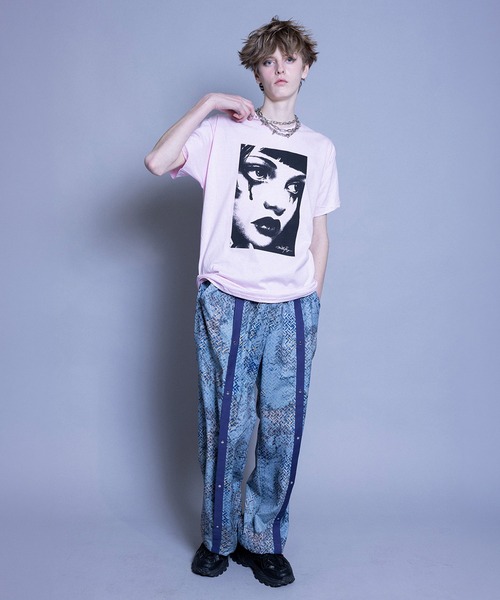 MILKBOY（ミルクボーイ） tシャツ ANGEL Tシャツ メンズ レディース