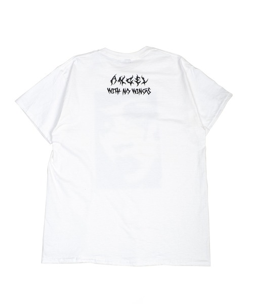 MILKBOY（ミルクボーイ） tシャツ ANGEL Tシャツ メンズ レディース