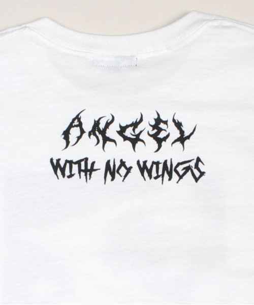 MILKBOY（ミルクボーイ） tシャツ ANGEL Tシャツ メンズ レディース