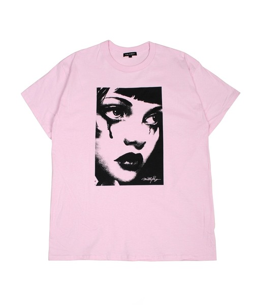MILKBOY（ミルクボーイ） tシャツ ANGEL Tシャツ メンズ レディース