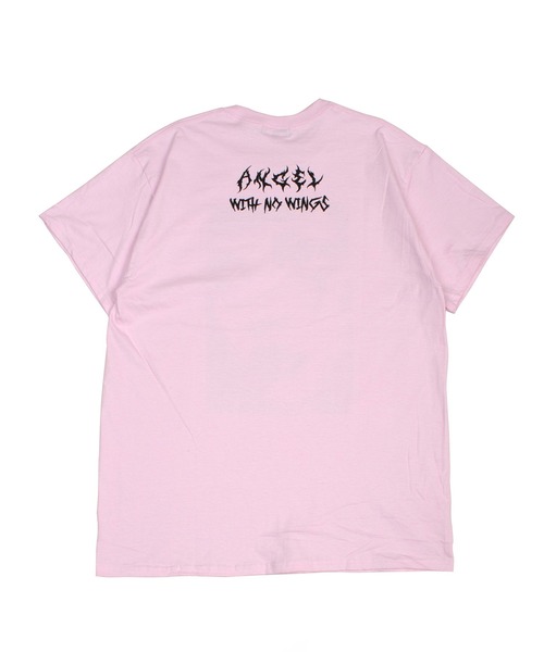 MILKBOY（ミルクボーイ） tシャツ ANGEL Tシャツ メンズ レディース