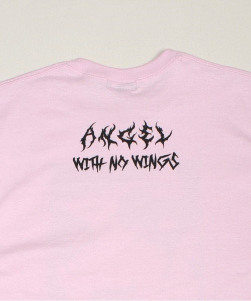 MILKBOY（ミルクボーイ） tシャツ ANGEL Tシャツ メンズ レディース