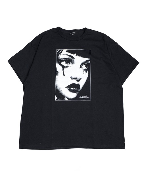 MILKBOY（ミルクボーイ） tシャツ ANGEL Tシャツ メンズ レディース
