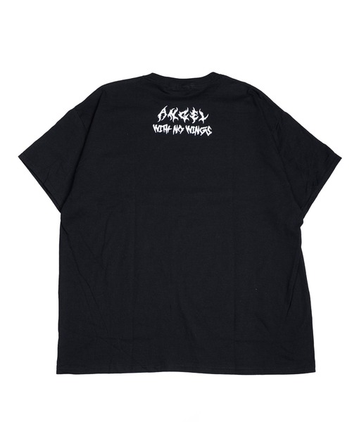MILKBOY（ミルクボーイ） tシャツ ANGEL Tシャツ メンズ レディース