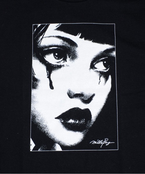 MILKBOY（ミルクボーイ） tシャツ ANGEL Tシャツ メンズ レディース