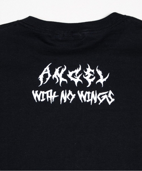 MILKBOY（ミルクボーイ） tシャツ ANGEL Tシャツ メンズ レディース