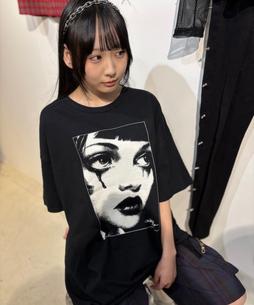 MILKBOY（ミルクボーイ） tシャツ ANGEL Tシャツ メンズ レディース