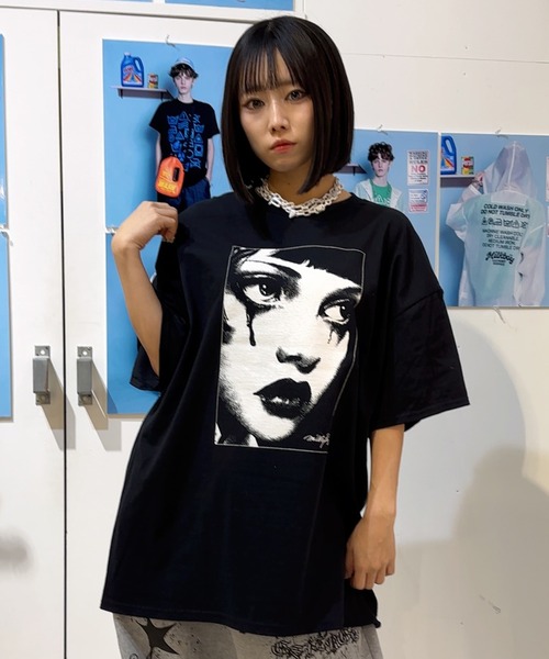 MILKBOY（ミルクボーイ） tシャツ ANGEL Tシャツ メンズ レディース