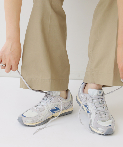 New Balance（ニューバランス） スニーカー 「NEW BALANCE