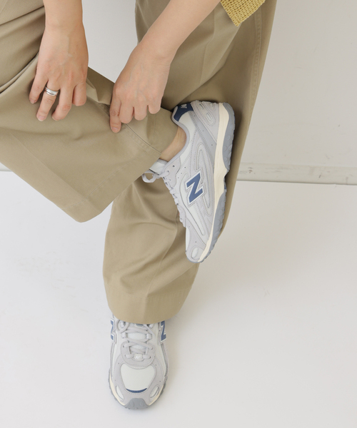 New Balance（ニューバランス） スニーカー 「NEW BALANCE