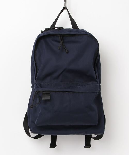 N.HOOLYWOOD（エヌハリウッド） リュック ONE ネイビー メンズ 