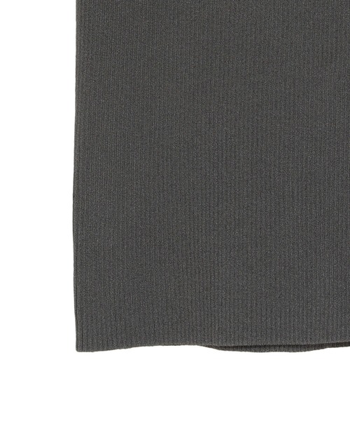 CLANE（クラネ） ニット セーター 「CLANE/クラネ」SQUARE SLEEVE KNIT