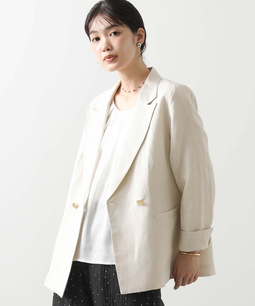 Gready Brilliant（グレディブリリアン） 「favori」テーラード 