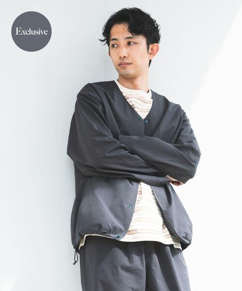 ZOZOTOWN Yahoo!店 - ノーカラージャケット｜Yahoo!ショッピング