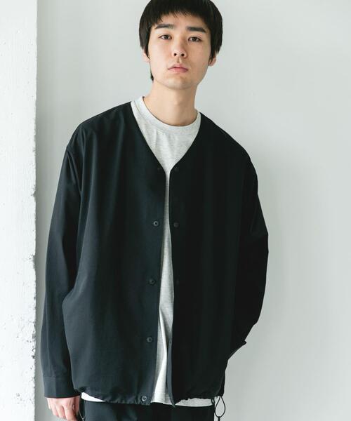 ZOZOTOWN Yahoo!店 - ノーカラージャケット|Yahoo!ショッピング ZOZOTOWN Yahoo!店 - ノーカラージャケット|Yahoo!ショッピング