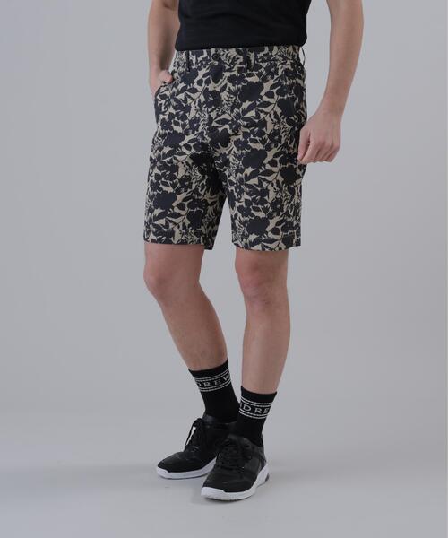 St ANDREWS パンツ 「St ANDREWS」「吸水速乾」「ストレッチ」シャドー