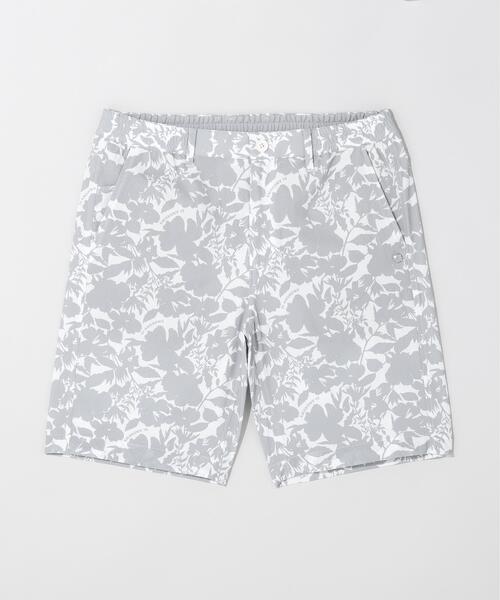 St ANDREWS パンツ 「St ANDREWS」「吸水速乾」「ストレッチ」シャドー