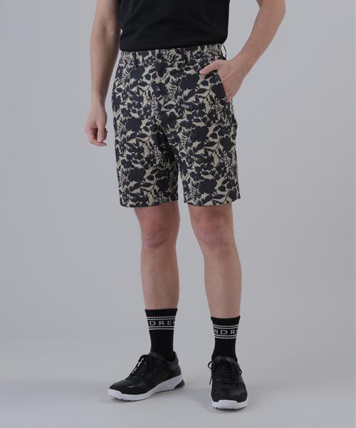St ANDREWS パンツ 「St ANDREWS」「吸水速乾」「ストレッチ」シャドー