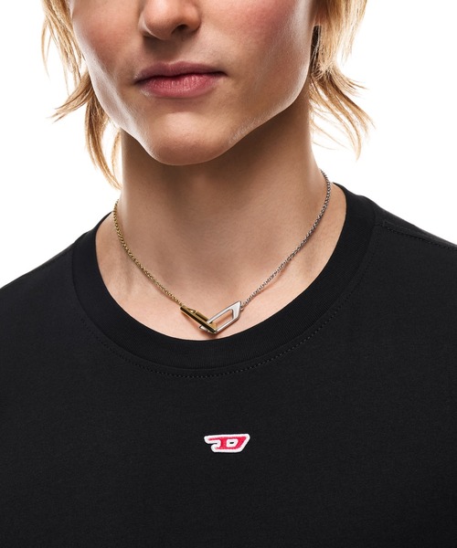 DIESEL（ディーゼル） ネックレス アクセサリー ユニセックス