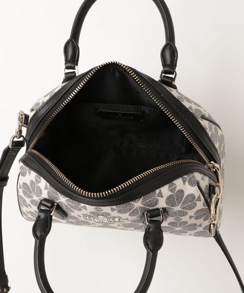 未使用Kate spade NEW YORK PCバッグ2way　A4軽量 kate spade NEW YORK（ケイト・スペード ニューヨーク） 2WAYバッグ