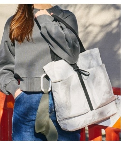 Aer（エアー） トートバッグ AER Simple Tote / AER-79001.AER-79003