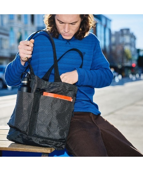 Aer（エアー） トートバッグ AER Simple Tote / AER-79001.AER-79003