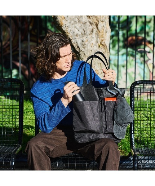 Aer（エアー） トートバッグ AER Simple Tote / AER-79001.AER-79003