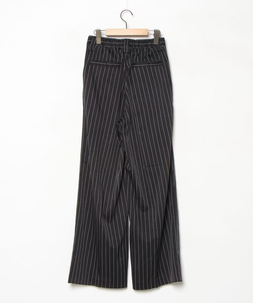 EMMA CLOTHES（エマクローズ） パンツ S ブラック メンズ : ZOZOTOWN