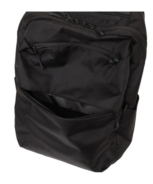Plug（プラグ） デイバック リュック AGS バックパック 1680D ラージ