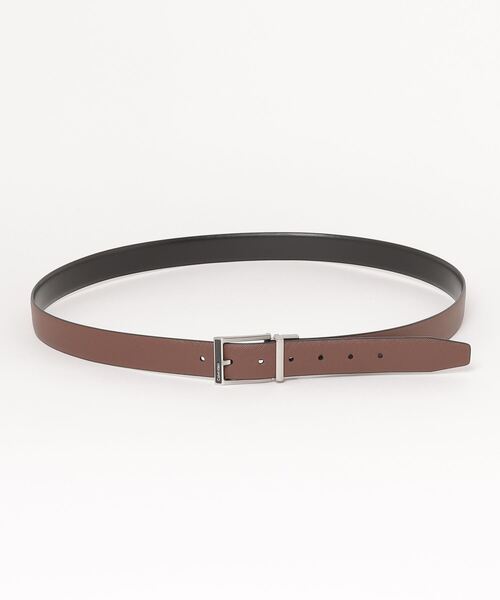 「Calvin Klein」 ベルト FREE ブラック系その他4 メンズ_画像3