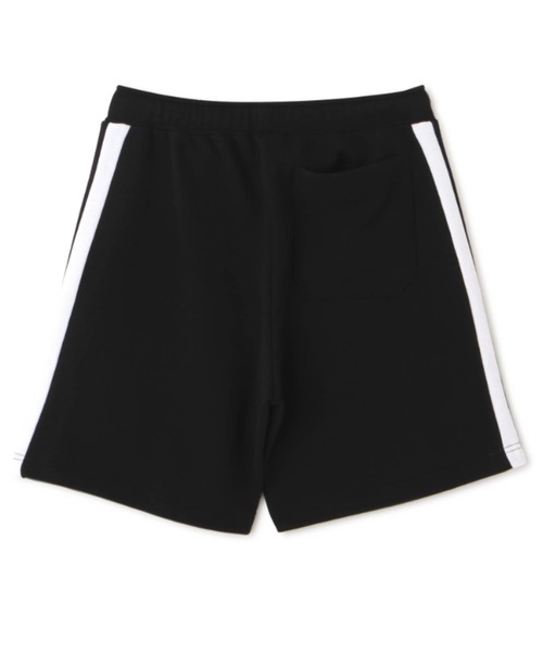 Cronos 「CRONOS」 ショートパンツ M ブラック メンズ : ZOZOTOWN