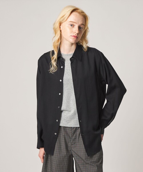 STEVEN ALAN（スティーブンアラン） ブラウス シャツ 「Steven Alan