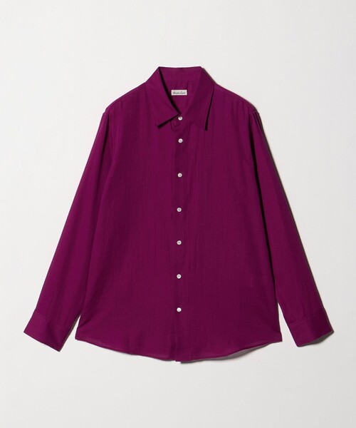 STEVEN ALAN（スティーブンアラン） ブラウス シャツ 「Steven Alan