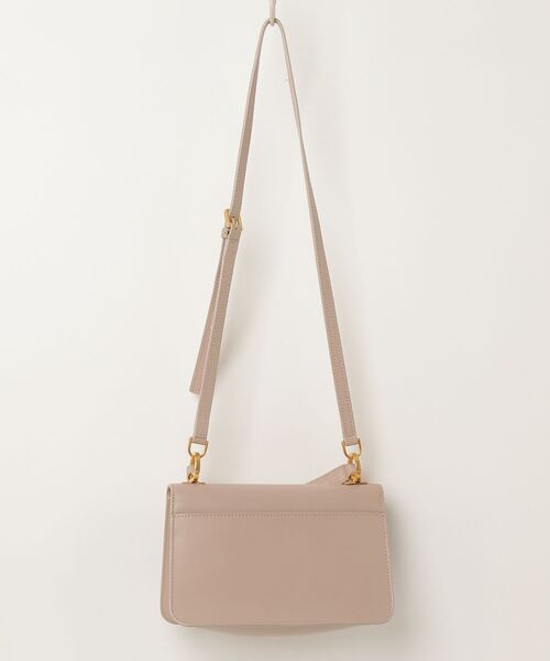 FURLA ハンドバッグ 2way ベージュ FURLA（フルラ） 2WAYバッグ - ベージュ レディース : ZOZOTOWN Yahoo