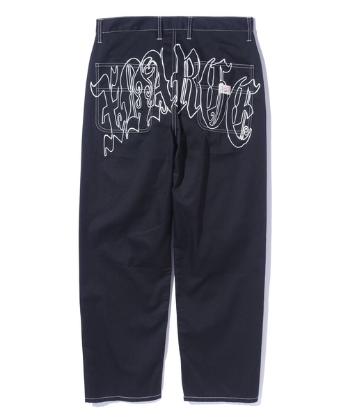 XLARGE（エクストラ ラージ） パンツ 34inch グレー メンズ : ZOZOTOWN