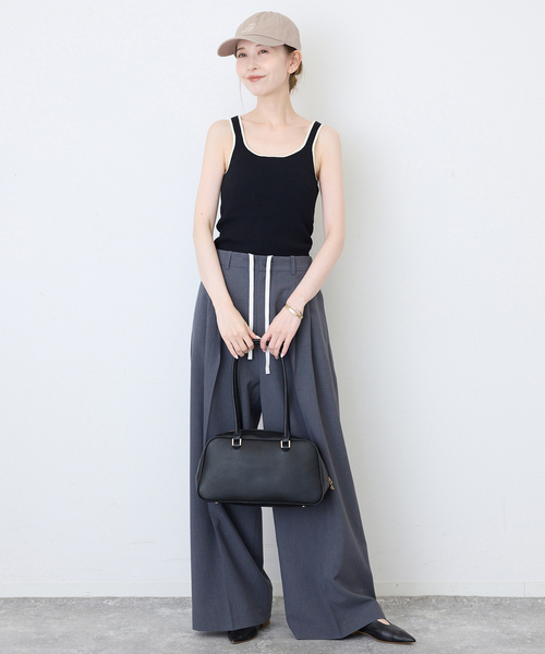 SLOBE IENA（スローブイエナ） メッシュキャップ キャップ 帽子