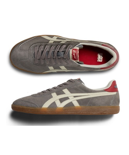 Onitsuka Tiger（オニツカタイガー） ローカットスニーカー 24.5