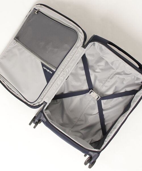 Samsonite（サムソナイト） スーツケース B-LITE 4 スピナー63 エキス