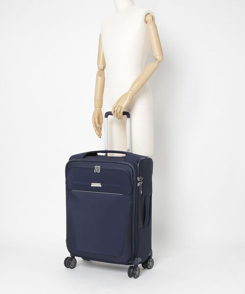 Samsonite B-Lite 4 スピナー エキスパンダブル Samsonite（サムソナイト） スーツケース B-LITE 4 スピナー63 エキス
