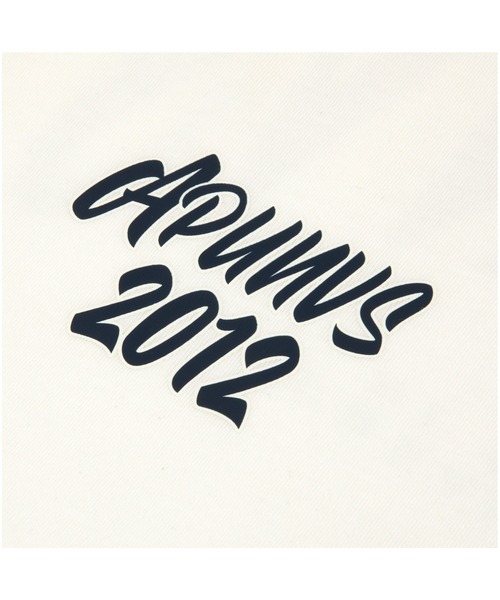 「AAPE BY A BATHING APE」 半袖Tシャツ X-LARGE オレンジ メンズ_画像8