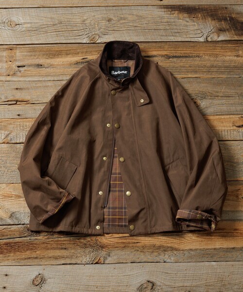 S*i様 【最終値下げ】バブアー バーレー ヴィンテージ barbour バーレー（メンズファッション） | ファッション のおすすめ