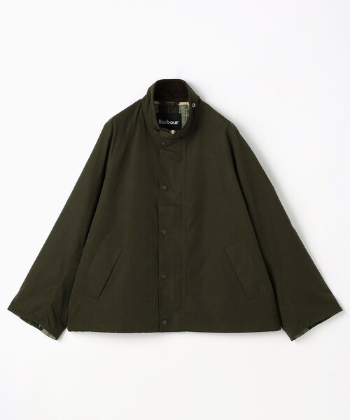 Barbour（バブアー） ブルゾン アウター 別注 TRANSPORT BLOUSON