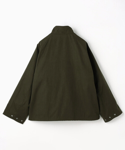 Barbour（バブアー） ブルゾン アウター 別注 TRANSPORT BLOUSON