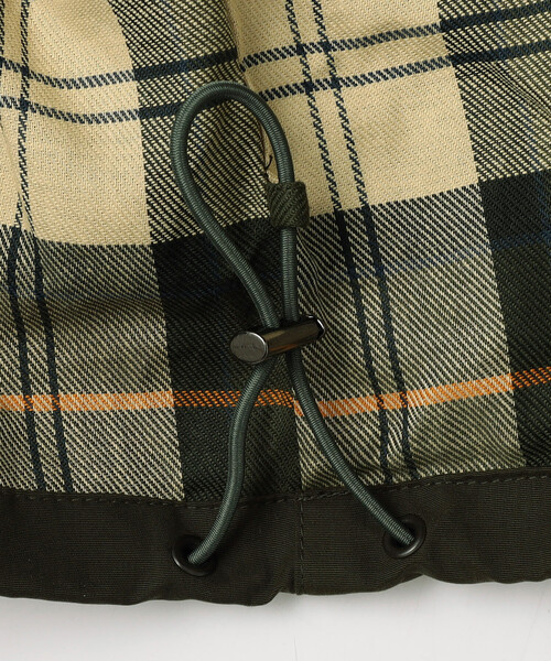 Barbour（バブアー） ブルゾン アウター 別注 TRANSPORT BLOUSON