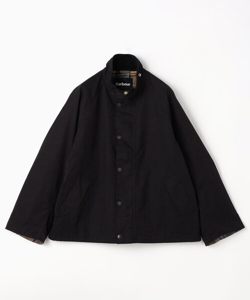 Barbour（バブアー） ブルゾン アウター 別注 TRANSPORT BLOUSON