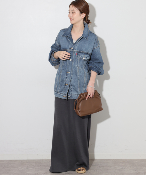 Levi's（リーバイス） デニムジャケット gジャン 「LEVI'S/リーバイス